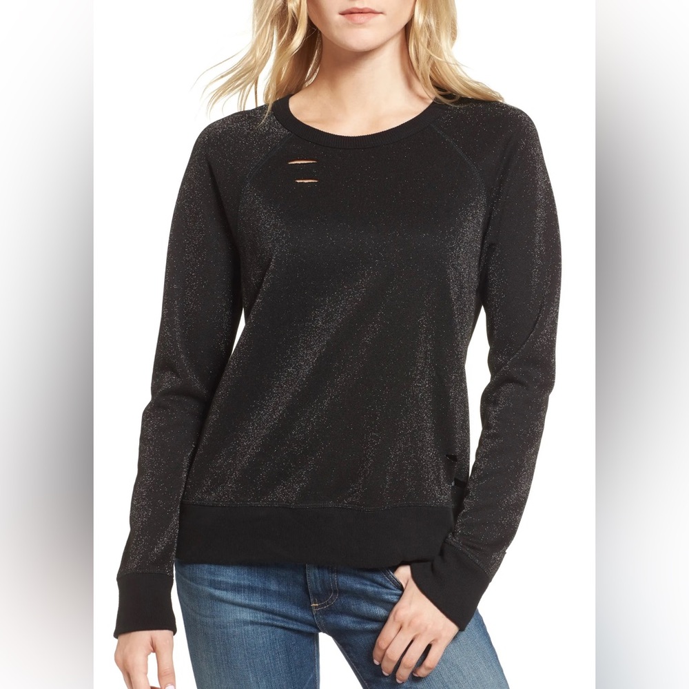 n : Philanthropy || Fuller‎ Sweatshirt Size S